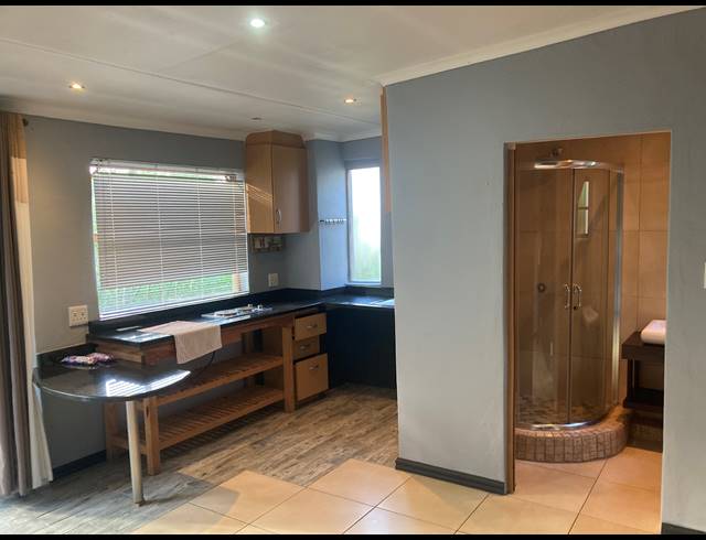 1 BEDROOM APARTMENT TO LET IN FERNCLIFFE